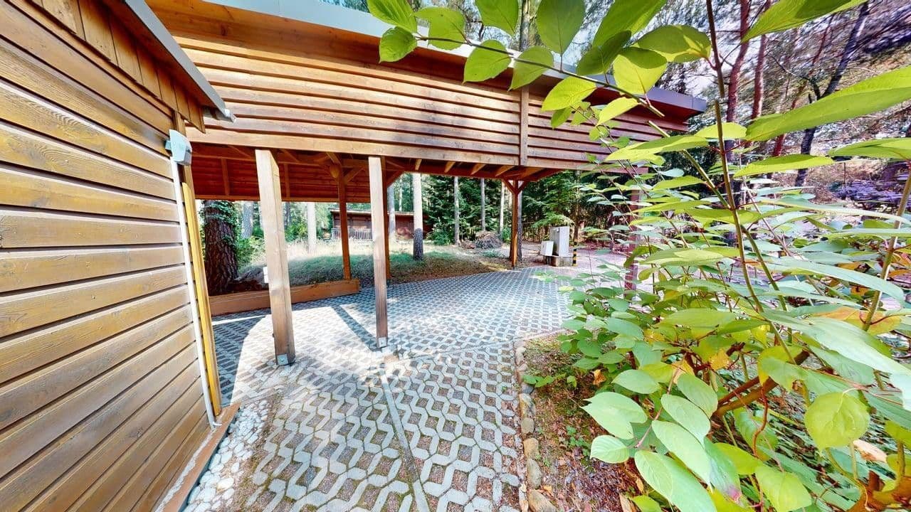 house for sale, 36 m², Tonrestloch 21, Dahlen, Saxony house for sale, 36 m², Tonrestloch 21, Dahlen, Saxony