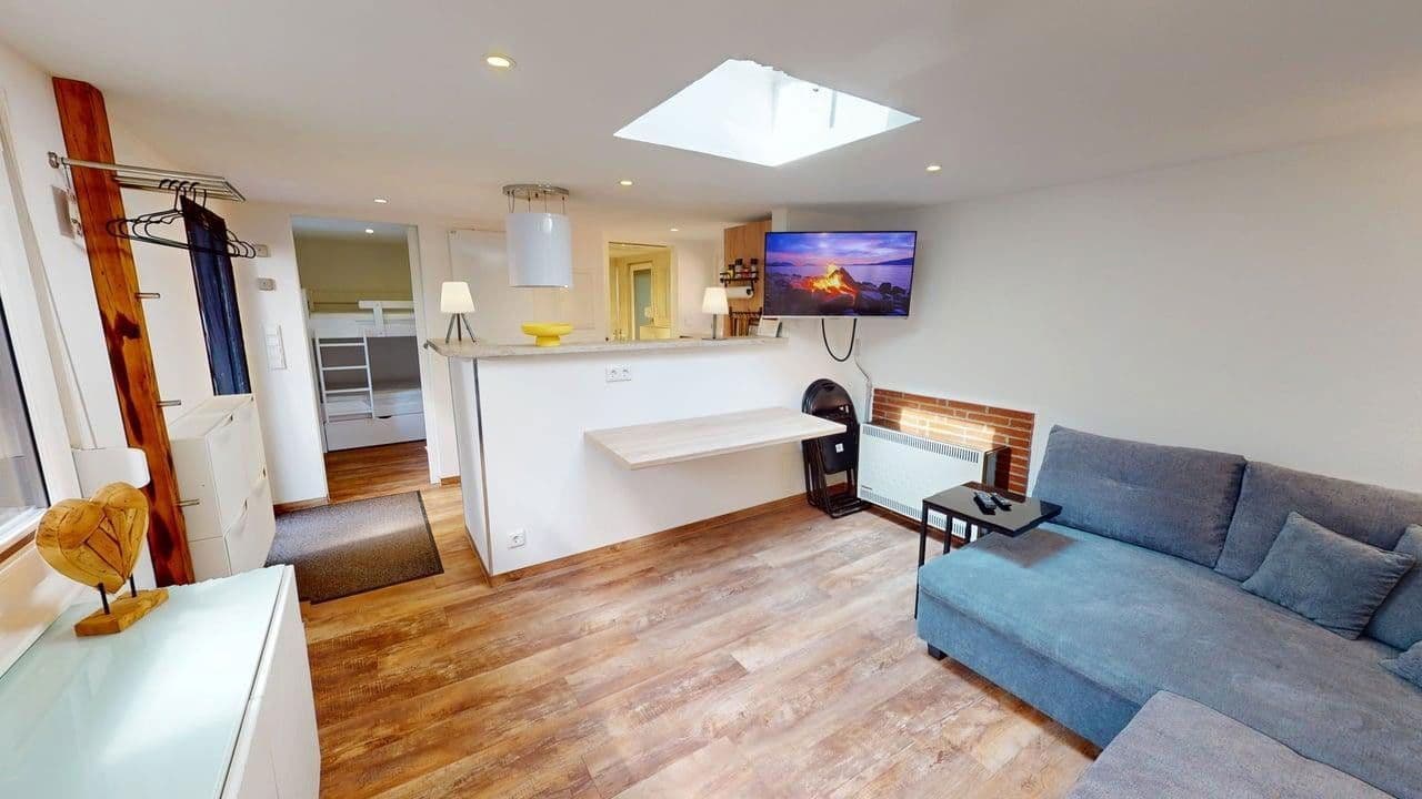 house for sale, 36 m², Tonrestloch 21, Dahlen, Saxony house for sale, 36 m², Tonrestloch 21, Dahlen, Saxony