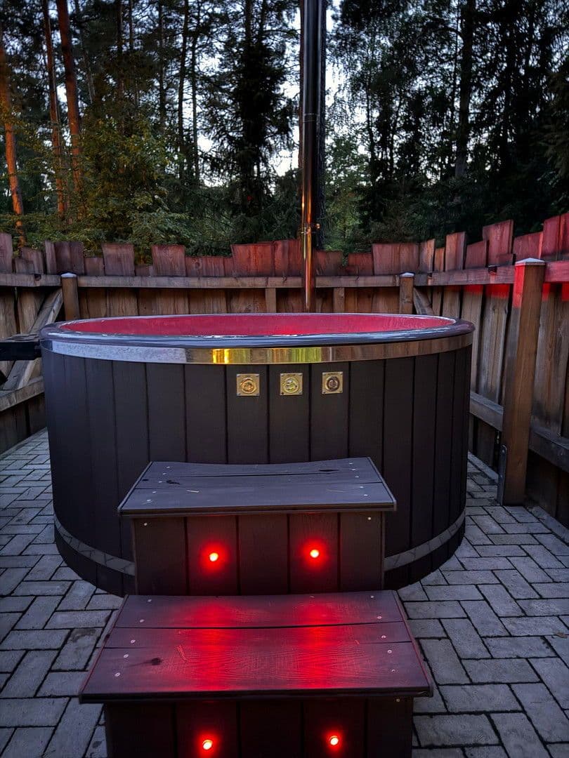 house for sale, 36 m², Tonrestloch 21, Dahlen, Saxony house for sale, 36 m², Tonrestloch 21, Dahlen, Saxony