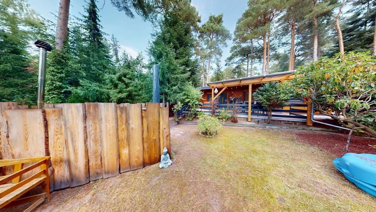 house for sale, 36 m², Tonrestloch 21, Dahlen, Saxony house for sale, 36 m², Tonrestloch 21, Dahlen, Saxony