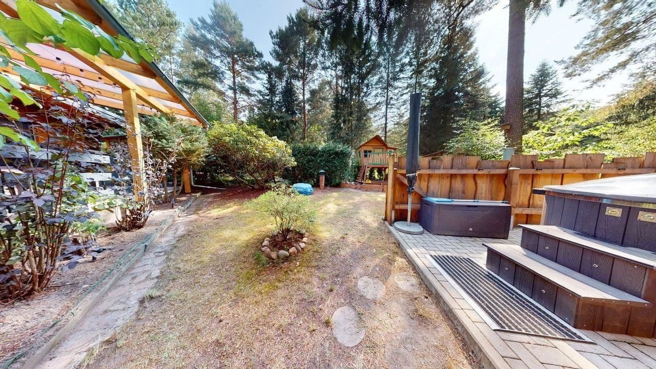 house for sale, 36 m², Tonrestloch 21, Dahlen, Saxony house for sale, 36 m², Tonrestloch 21, Dahlen, Saxony