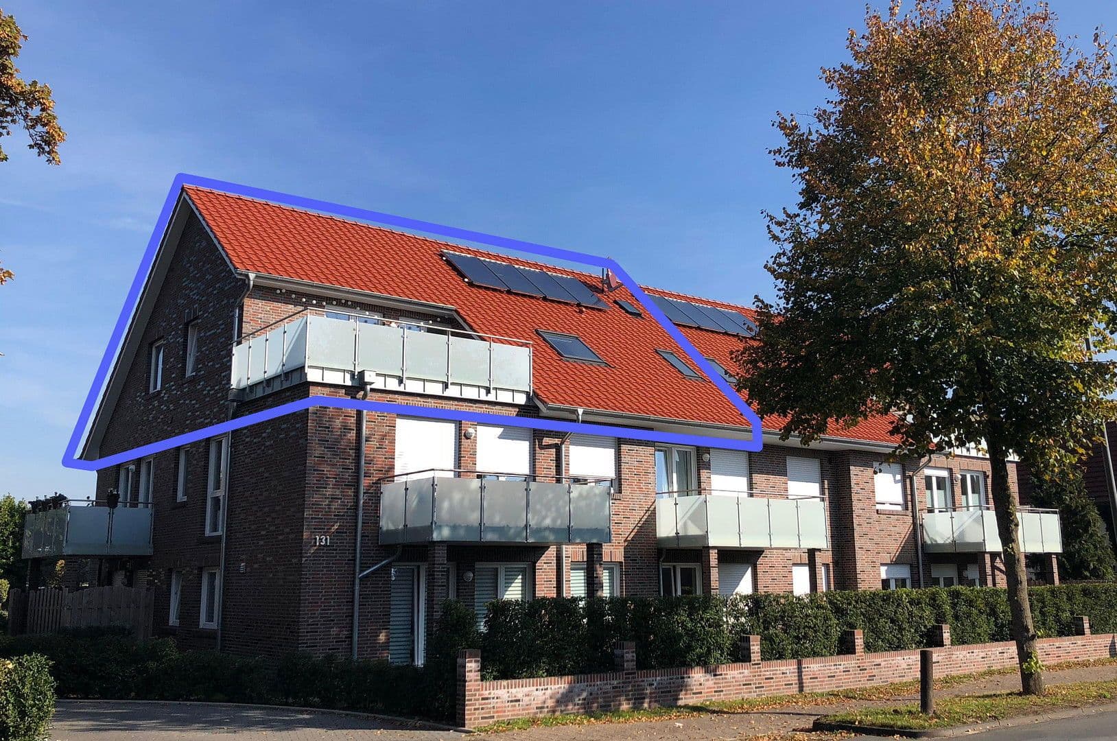 3 bedroom flat for sale, 97 m², Oldenburg, Lower Saxony 3 bedroom flat for sale, 97 m², Oldenburg, Lower Saxony