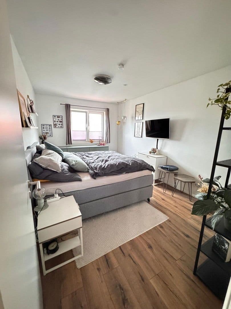 3 bedroom flat for sale, 97 m², Oldenburg, Lower Saxony 3 bedroom flat for sale, 97 m², Oldenburg, Lower Saxony