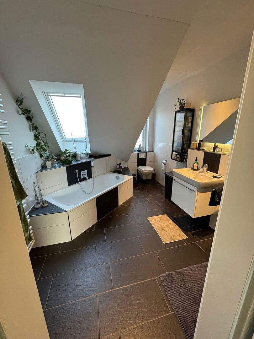 3 bedroom flat for sale, 97 m², Oldenburg, Lower Saxony 3 bedroom flat for sale, 97 m², Oldenburg, Lower Saxony