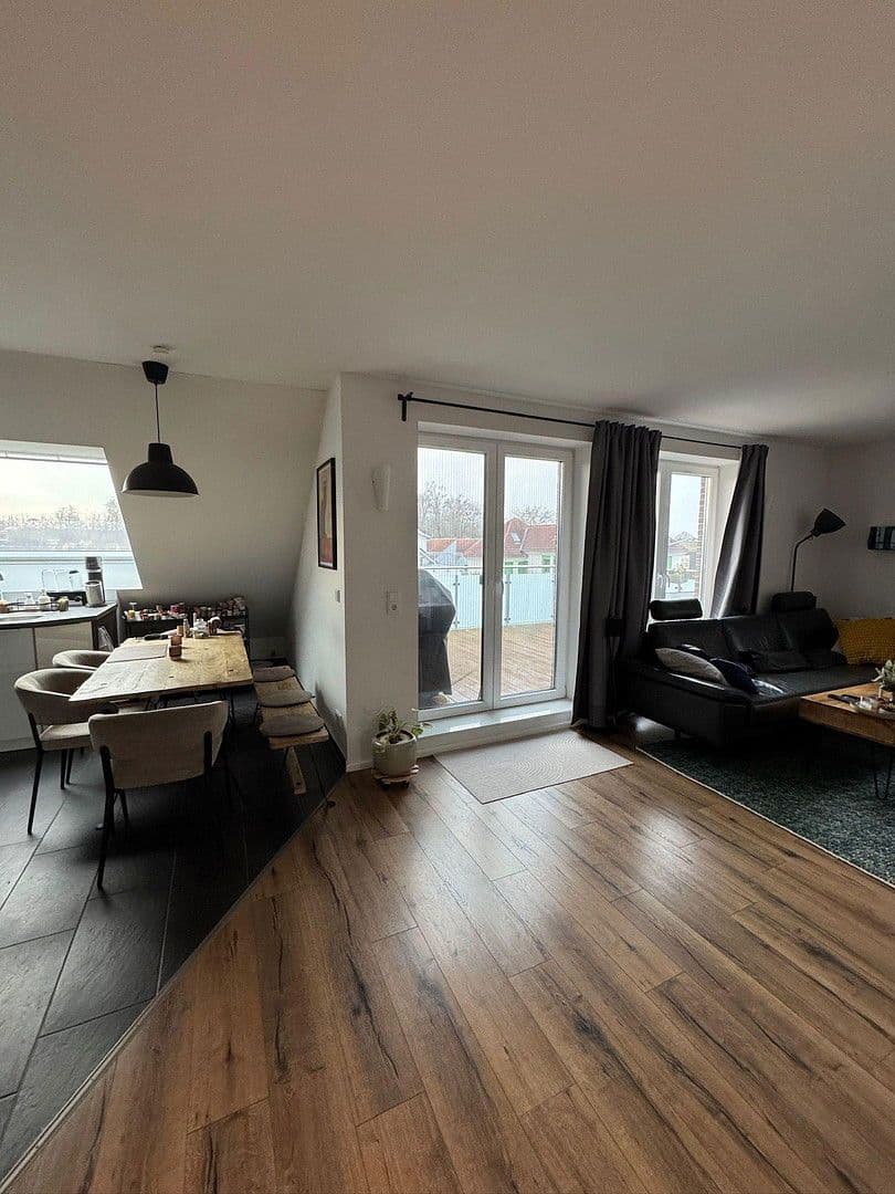 3 bedroom flat for sale, 97 m², Oldenburg, Lower Saxony 3 bedroom flat for sale, 97 m², Oldenburg, Lower Saxony