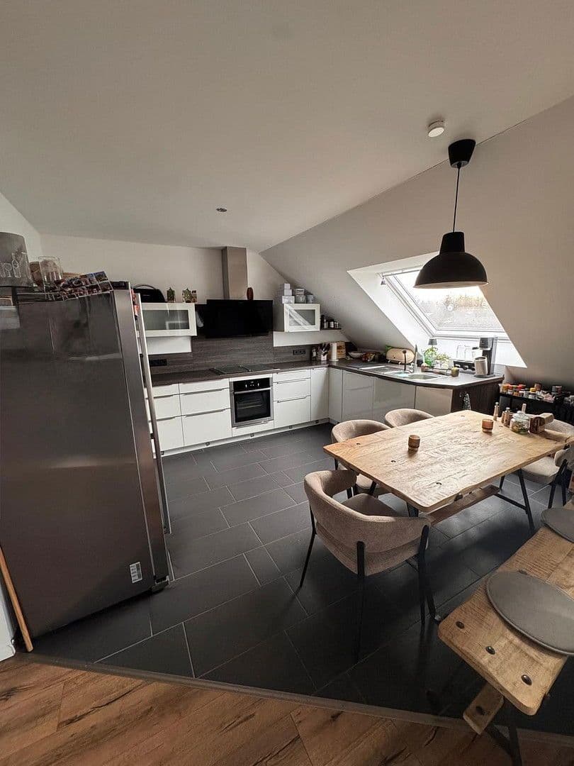 3 bedroom flat for sale, 97 m², Oldenburg, Lower Saxony 3 bedroom flat for sale, 97 m², Oldenburg, Lower Saxony