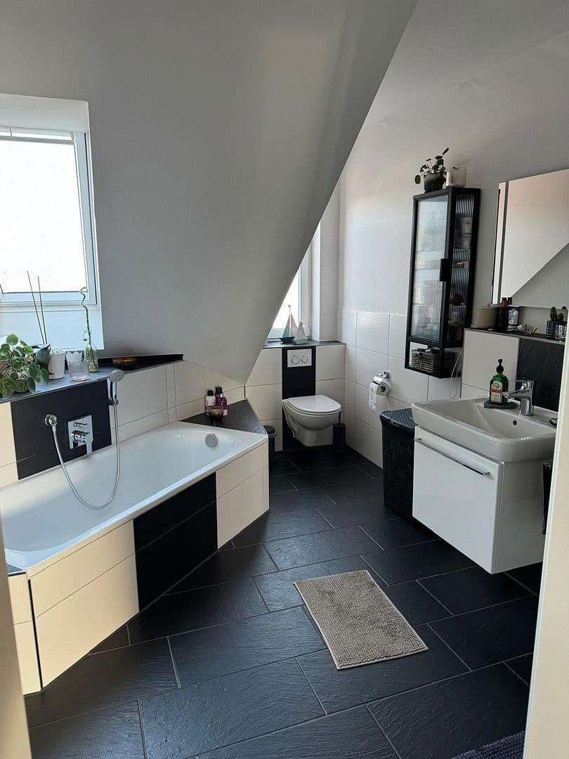 3 bedroom flat for sale, 97 m², Oldenburg, Lower Saxony 3 bedroom flat for sale, 97 m², Oldenburg, Lower Saxony