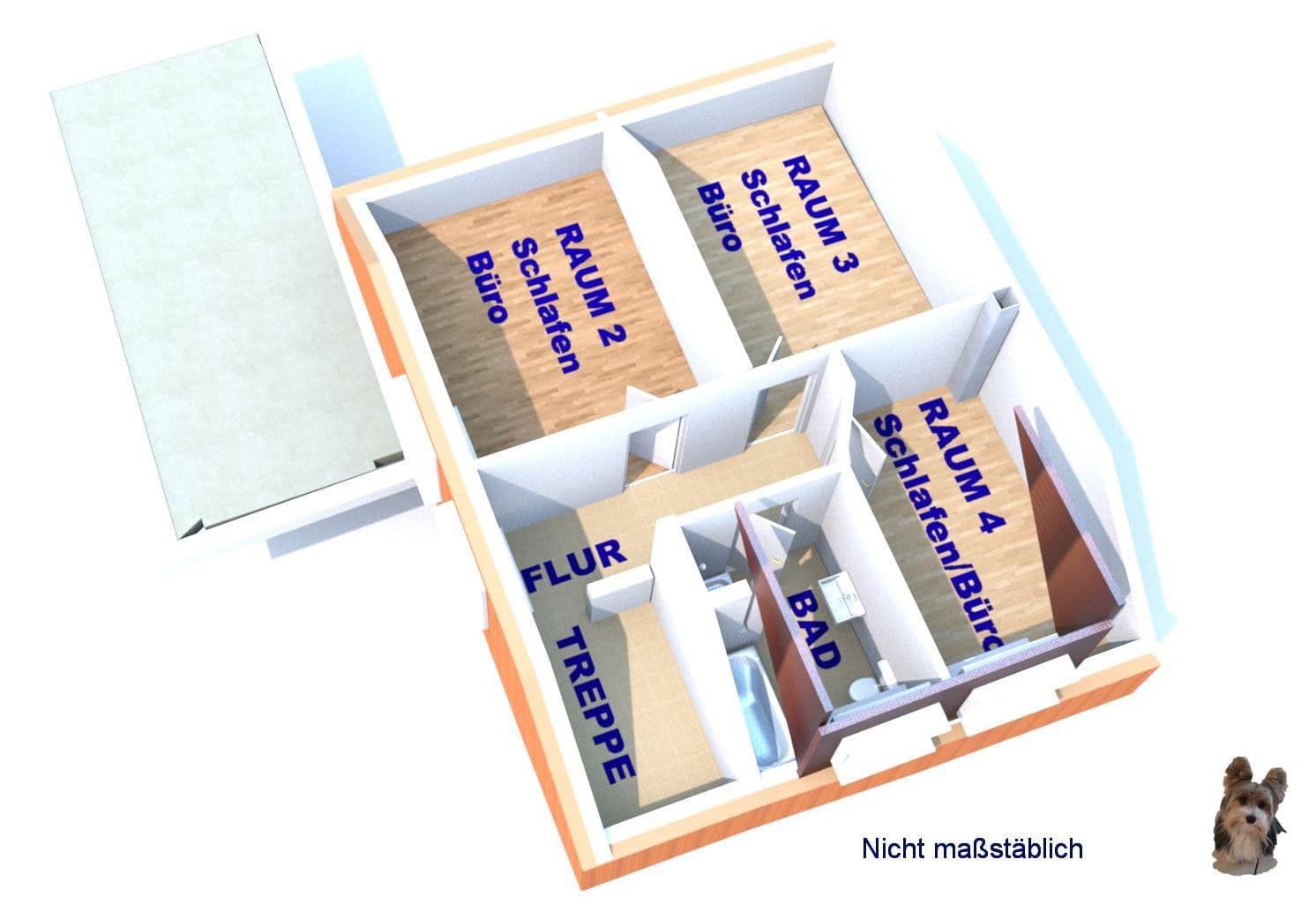 house for sale, 122 m², Nörvenich, North Rhine-Westphalia house for sale, 122 m², Nörvenich, North Rhine-Westphalia