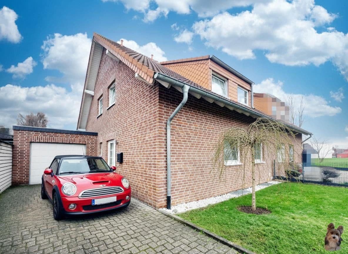 house for sale, 122 m², Nörvenich, North Rhine-Westphalia house for sale, 122 m², Nörvenich, North Rhine-Westphalia