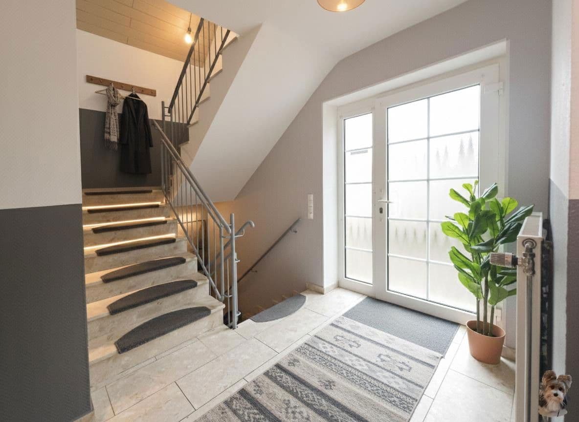 house for sale, 122 m², Nörvenich, North Rhine-Westphalia house for sale, 122 m², Nörvenich, North Rhine-Westphalia