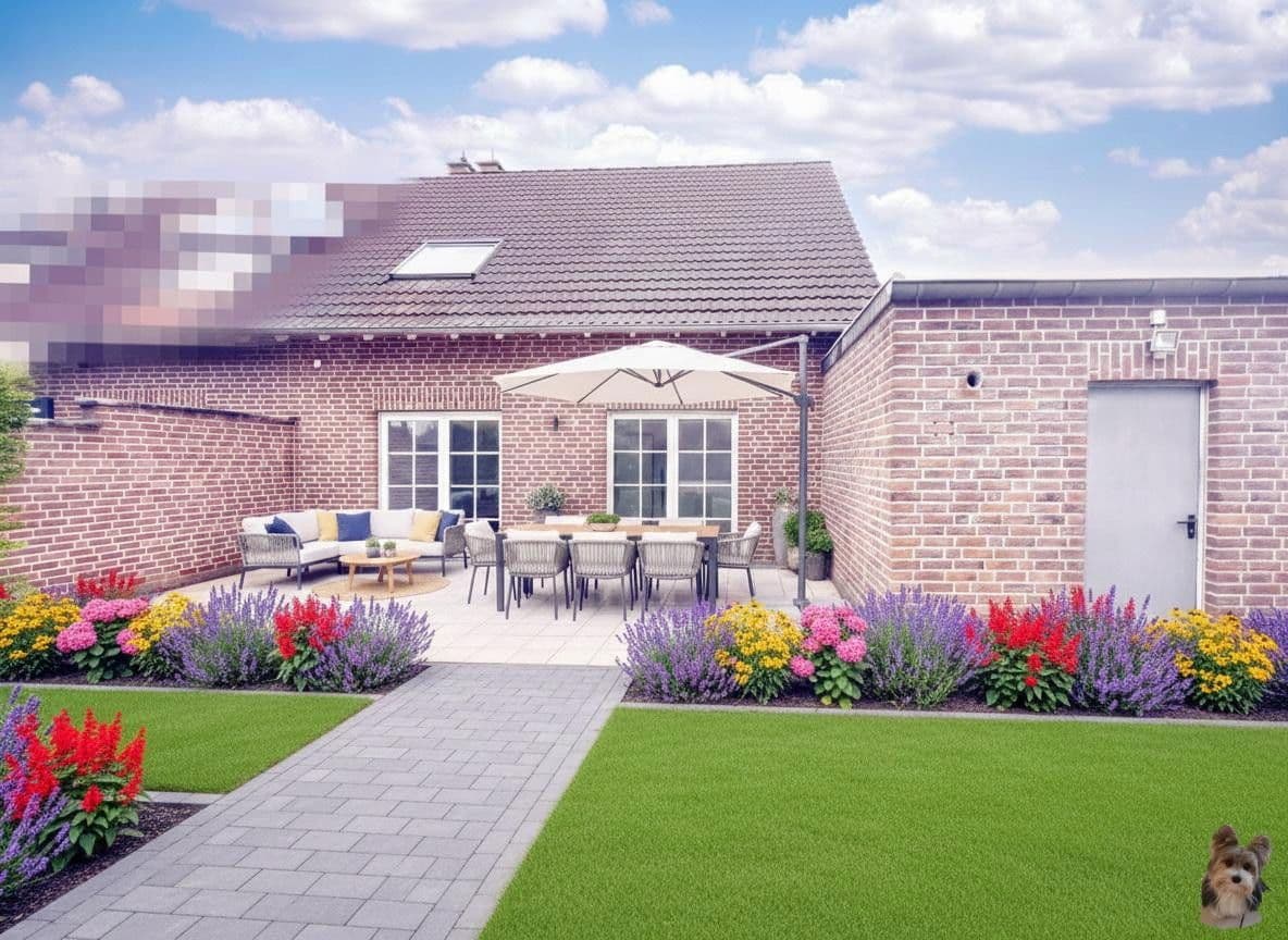 house for sale, 122 m², Nörvenich, North Rhine-Westphalia house for sale, 122 m², Nörvenich, North Rhine-Westphalia