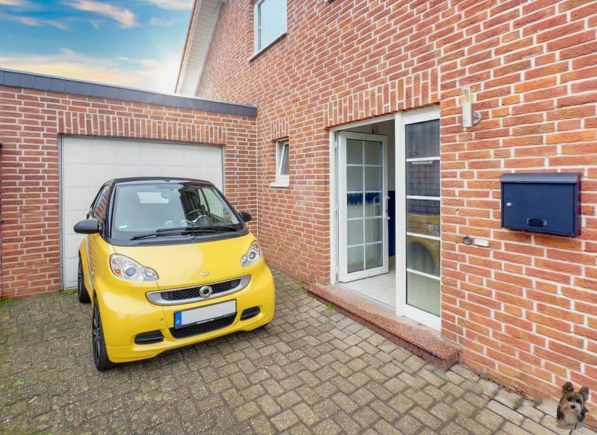 house for sale, 122 m², Nörvenich, North Rhine-Westphalia house for sale, 122 m², Nörvenich, North Rhine-Westphalia