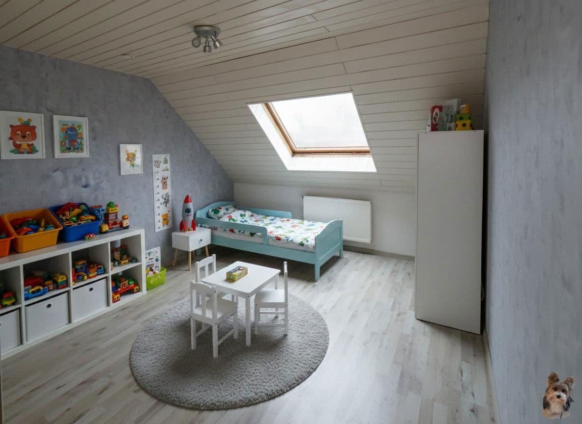 house for sale, 122 m², Nörvenich, North Rhine-Westphalia house for sale, 122 m², Nörvenich, North Rhine-Westphalia