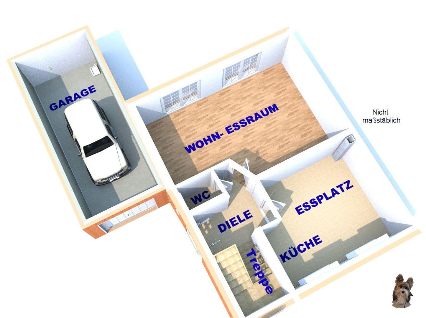 house for sale, 122 m², Nörvenich, North Rhine-Westphalia house for sale, 122 m², Nörvenich, North Rhine-Westphalia