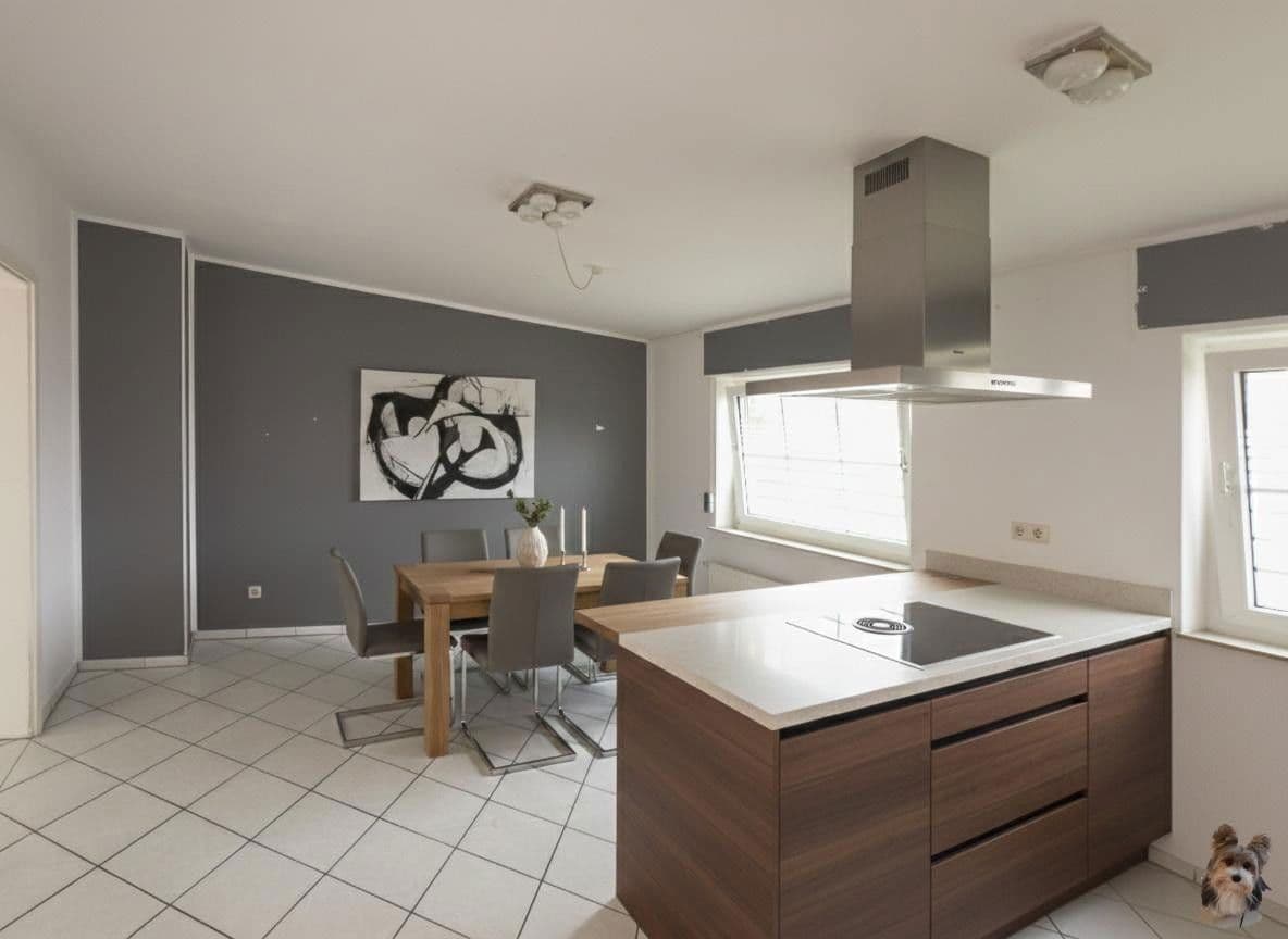 house for sale, 122 m², Nörvenich, North Rhine-Westphalia house for sale, 122 m², Nörvenich, North Rhine-Westphalia