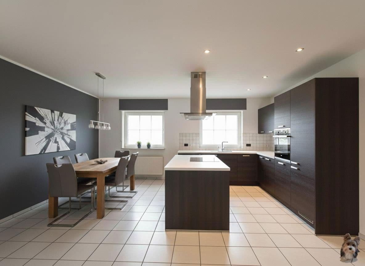 house for sale, 122 m², Nörvenich, North Rhine-Westphalia house for sale, 122 m², Nörvenich, North Rhine-Westphalia