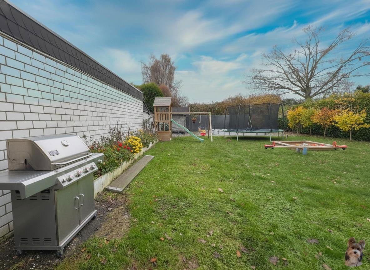 house for sale, 122 m², Nörvenich, North Rhine-Westphalia house for sale, 122 m², Nörvenich, North Rhine-Westphalia