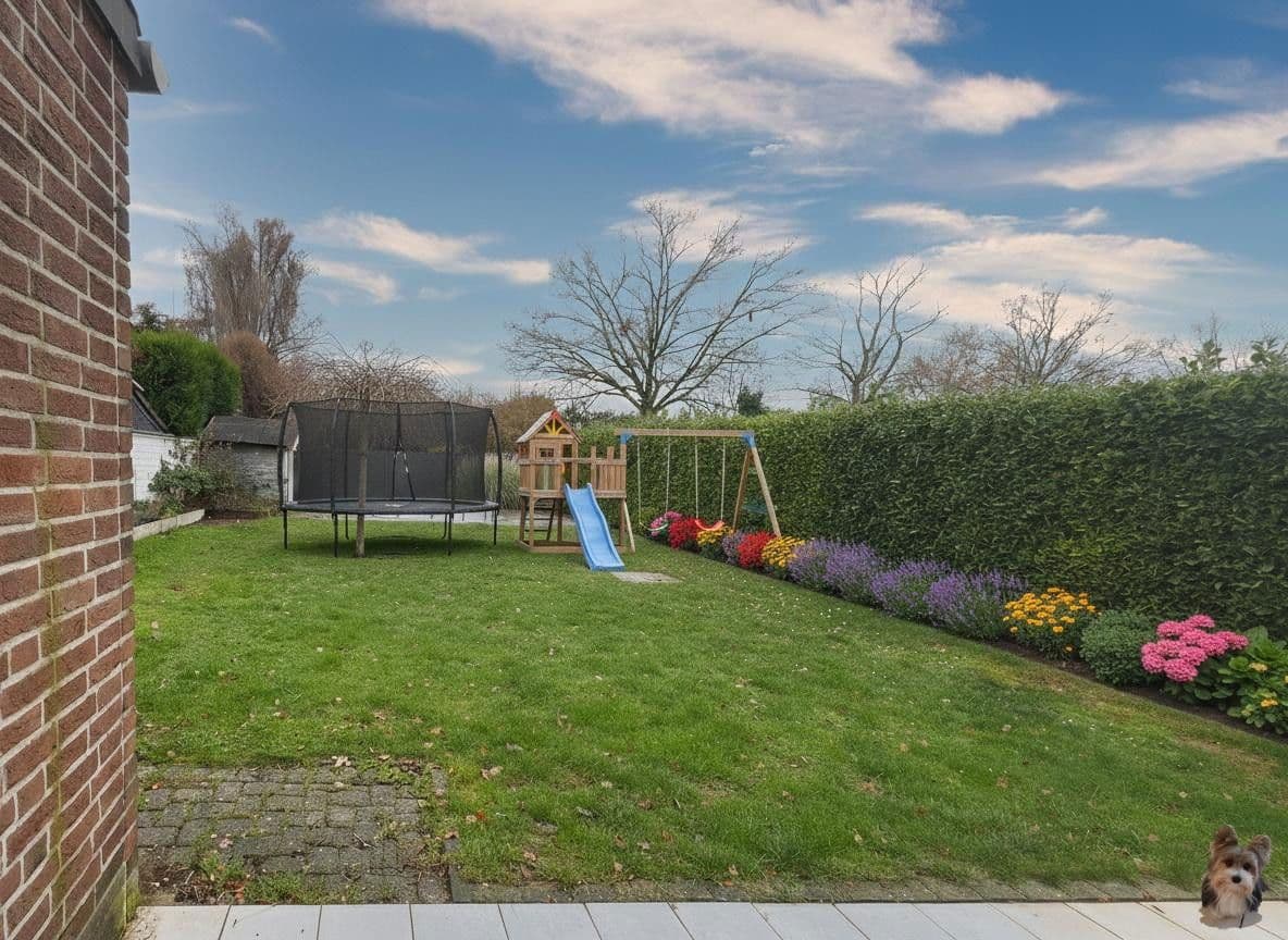 house for sale, 122 m², Nörvenich, North Rhine-Westphalia house for sale, 122 m², Nörvenich, North Rhine-Westphalia