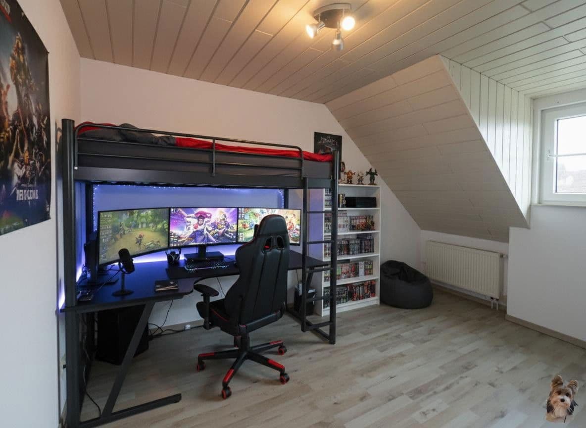 house for sale, 122 m², Nörvenich, North Rhine-Westphalia house for sale, 122 m², Nörvenich, North Rhine-Westphalia