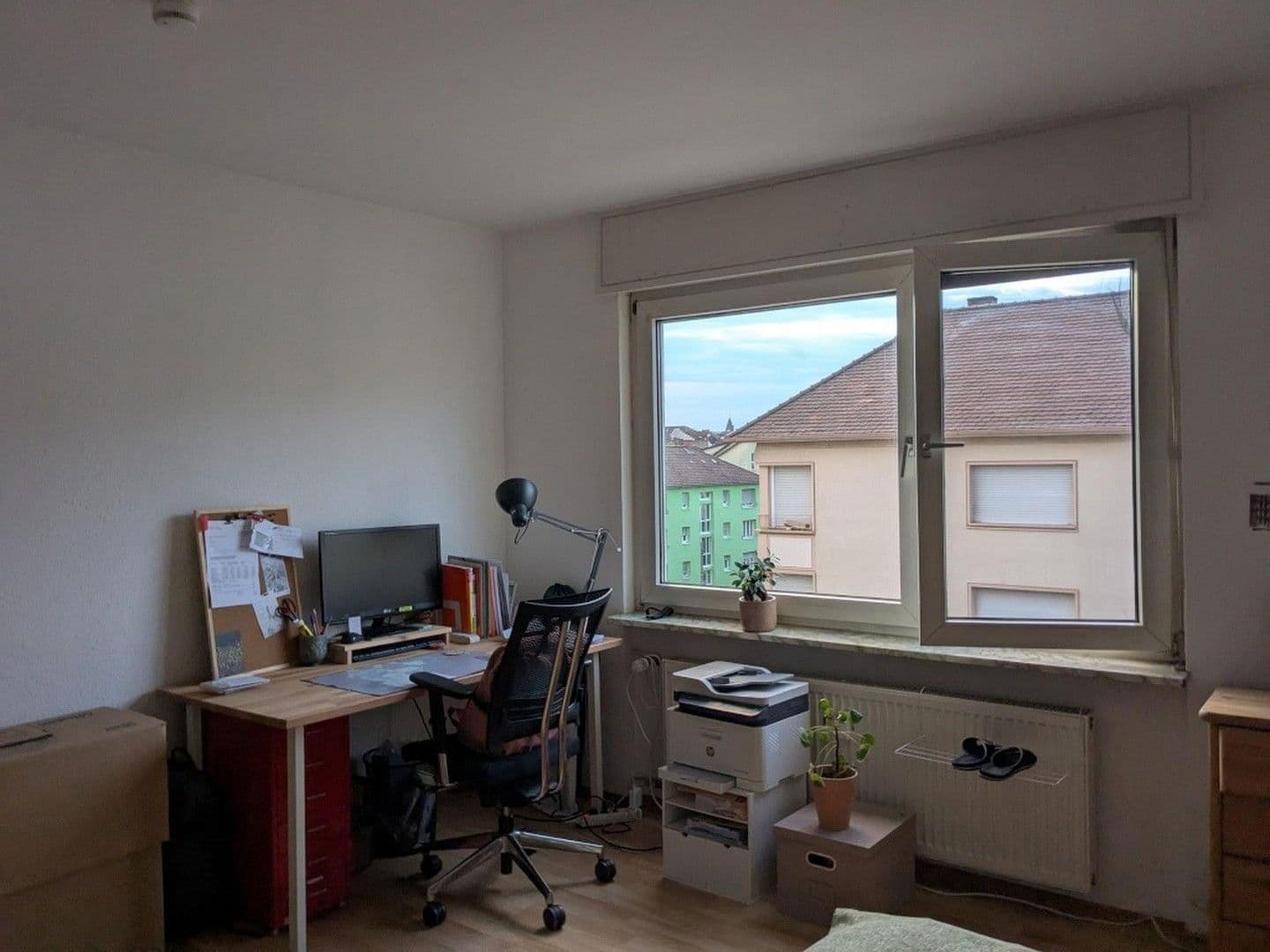 2 bedroom flat to rent, 58 m², Karlsruhe, Baden-Württemberg 2 bedroom flat to rent, 58 m², Karlsruhe, Baden-Württemberg