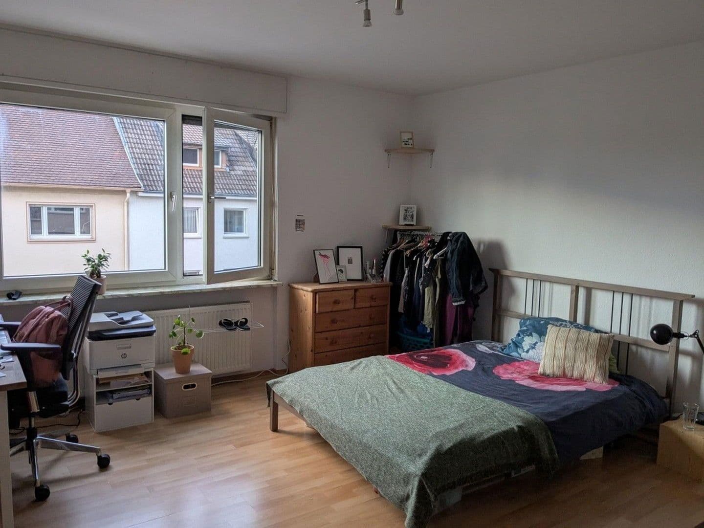 2 bedroom flat to rent, 58 m², Karlsruhe, Baden-Württemberg 2 bedroom flat to rent, 58 m², Karlsruhe, Baden-Württemberg