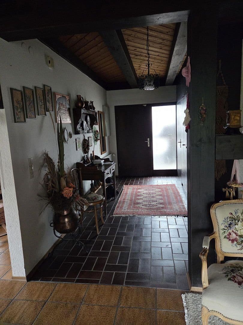 house for sale, 125 m², Rappenhalde 11, Warthausen, Baden-Württemberg house for sale, 125 m², Rappenhalde 11, Warthausen, Baden-Württemberg