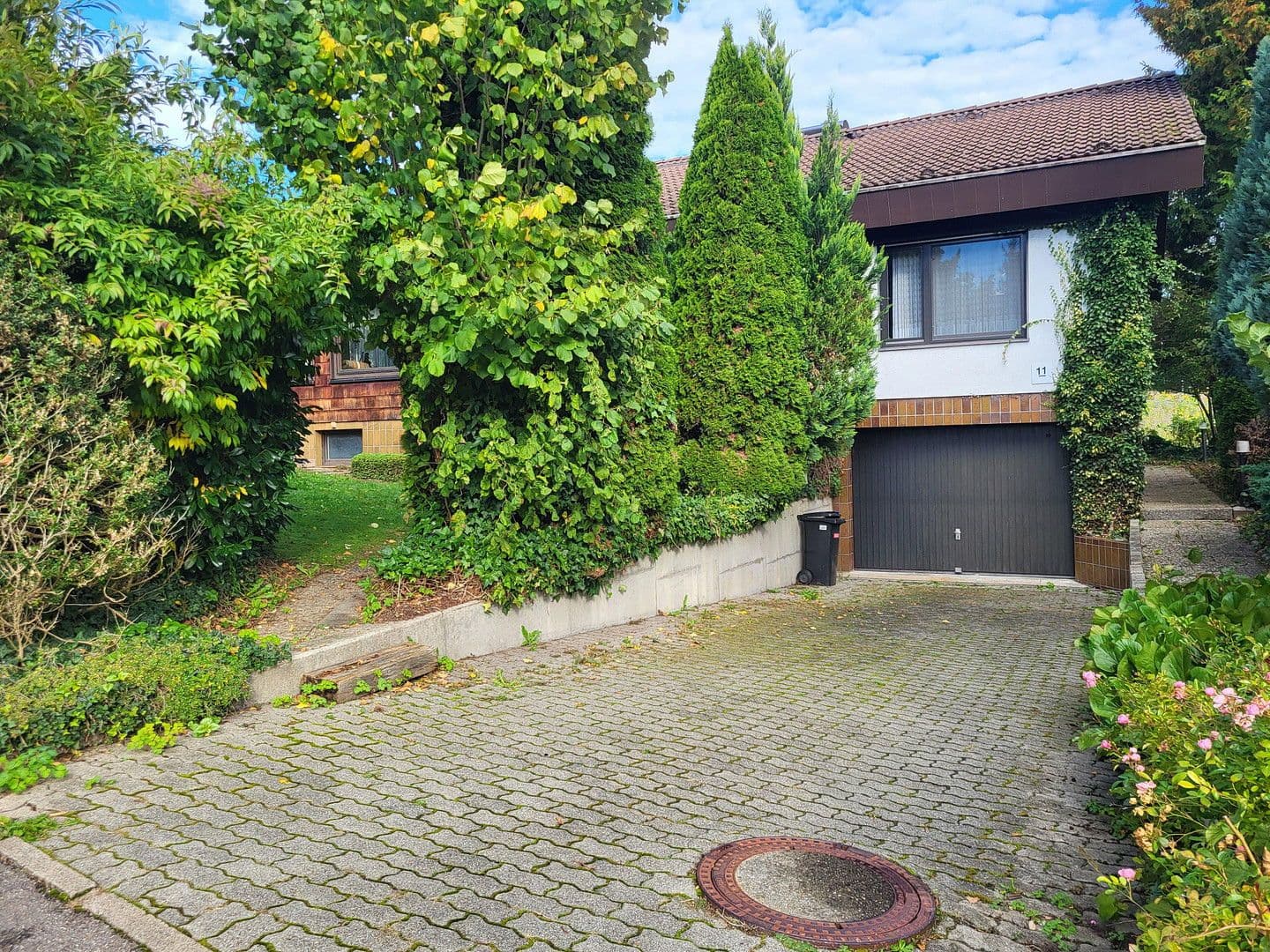 house for sale, 125 m², Rappenhalde 11, Warthausen, Baden-Württemberg house for sale, 125 m², Rappenhalde 11, Warthausen, Baden-Württemberg