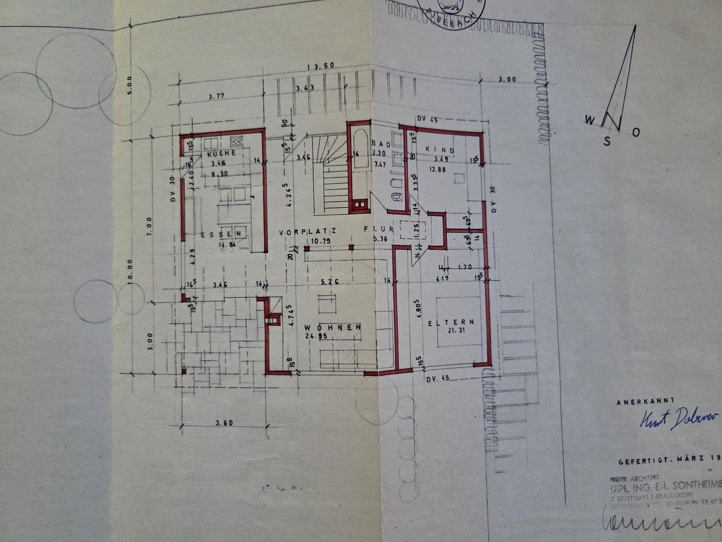 house for sale, 125 m², Rappenhalde 11, Warthausen, Baden-Württemberg house for sale, 125 m², Rappenhalde 11, Warthausen, Baden-Württemberg