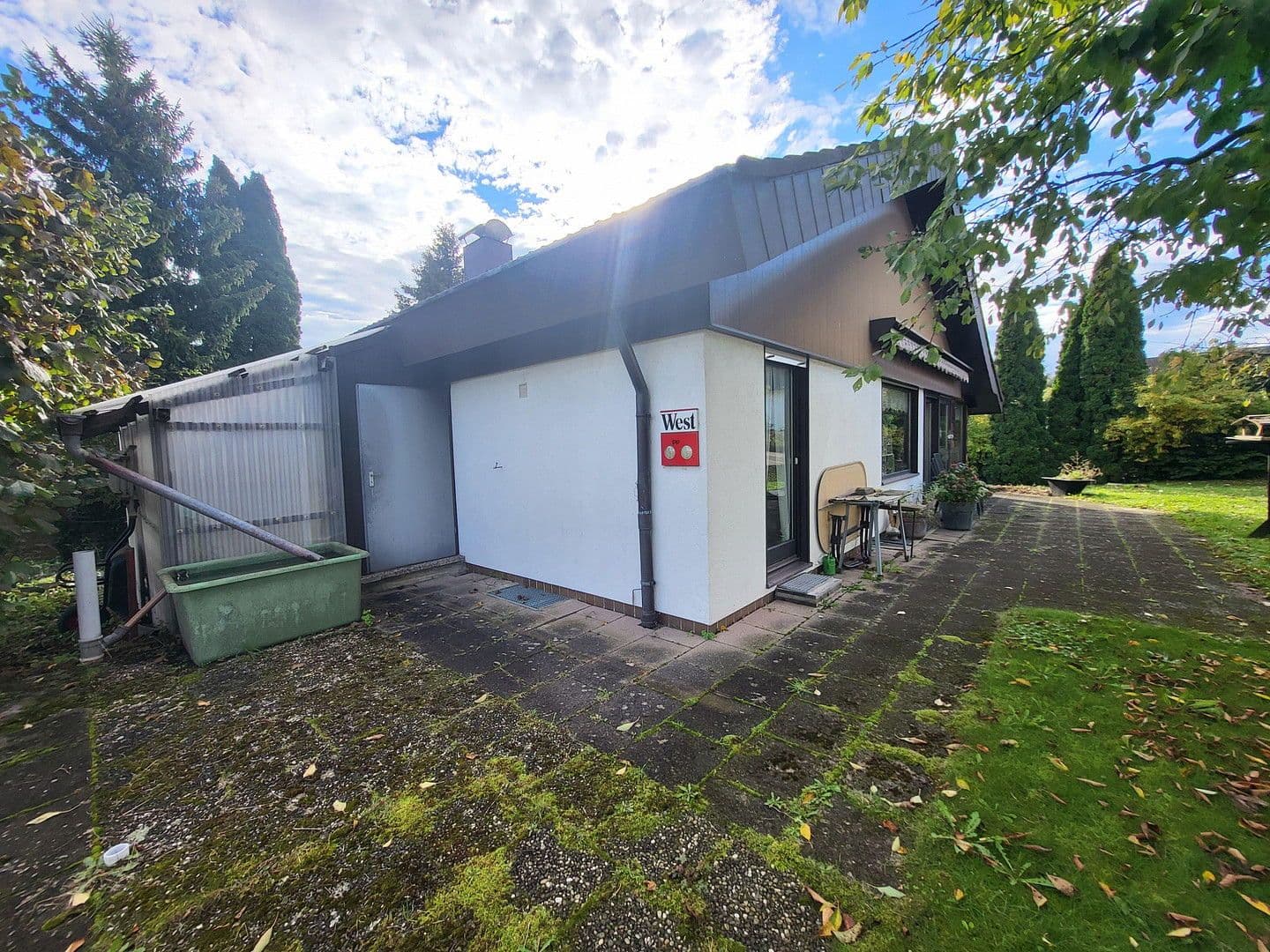 house for sale, 125 m², Rappenhalde 11, Warthausen, Baden-Württemberg house for sale, 125 m², Rappenhalde 11, Warthausen, Baden-Württemberg