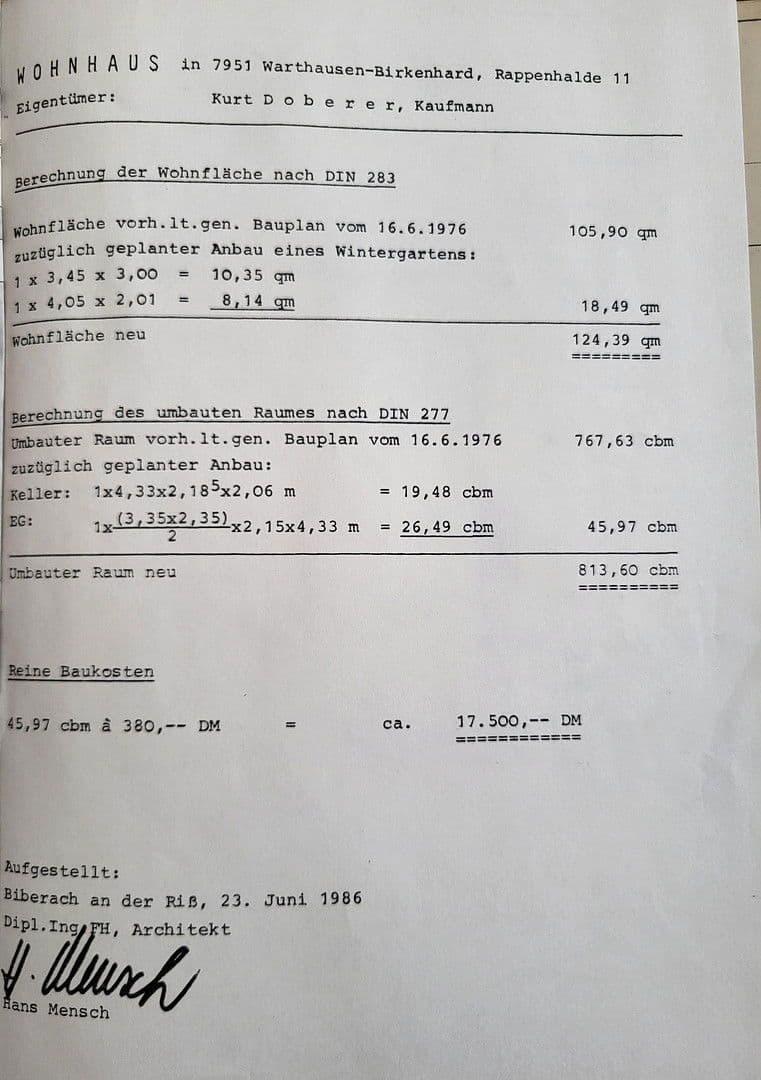 house for sale, 125 m², Rappenhalde 11, Warthausen, Baden-Württemberg house for sale, 125 m², Rappenhalde 11, Warthausen, Baden-Württemberg