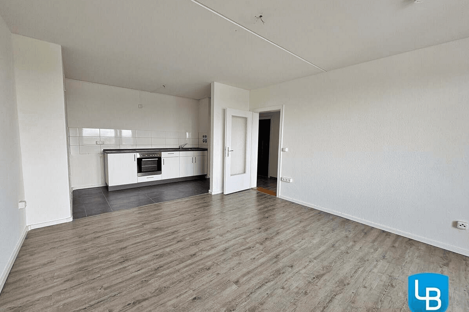 2 bedroom flat to rent, 56 m², Langenfelde 119, Schilksee, Schleswig-Holstein 2 bedroom flat to rent, 56 m², Langenfelde 119, Schilksee, Schleswig-Holstein