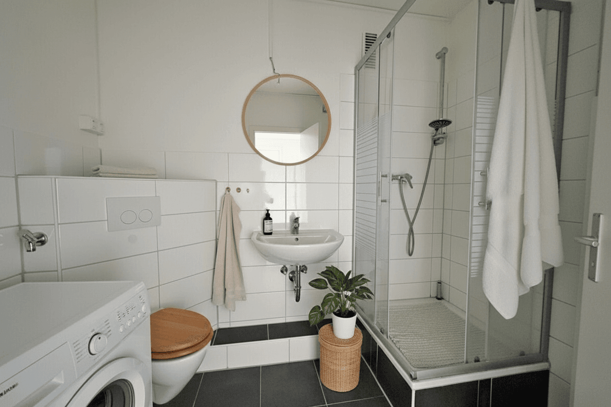 2 bedroom flat to rent, 56 m², Langenfelde 119, Schilksee, Schleswig-Holstein 2 bedroom flat to rent, 56 m², Langenfelde 119, Schilksee, Schleswig-Holstein