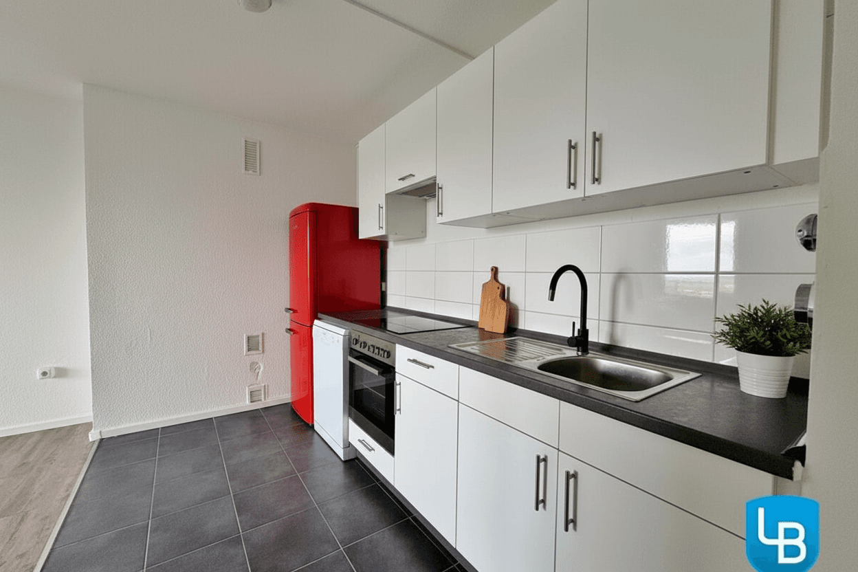 2 bedroom flat to rent, 56 m², Langenfelde 119, Schilksee, Schleswig-Holstein 2 bedroom flat to rent, 56 m², Langenfelde 119, Schilksee, Schleswig-Holstein