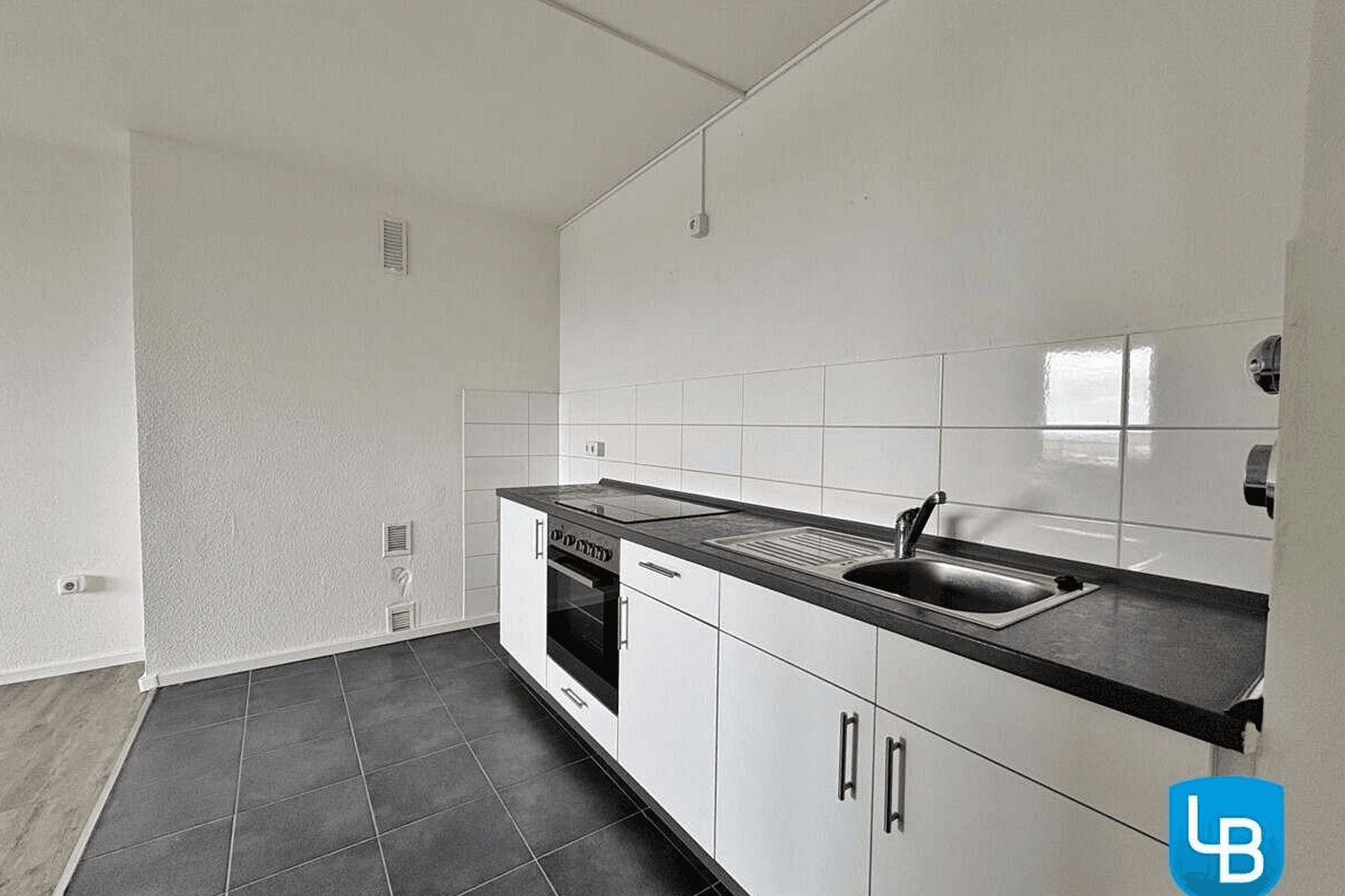 2 bedroom flat to rent, 56 m², Langenfelde 119, Schilksee, Schleswig-Holstein 2 bedroom flat to rent, 56 m², Langenfelde 119, Schilksee, Schleswig-Holstein