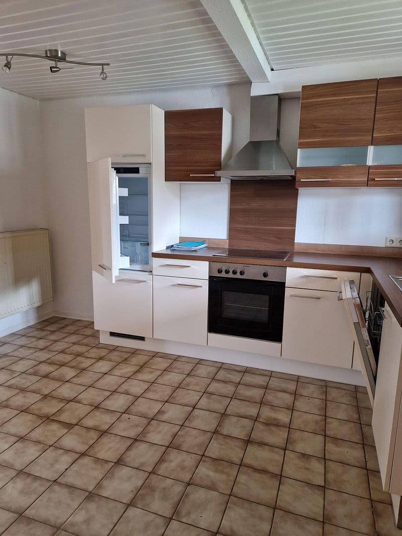 2 bedroom flat to rent, 50 m², Weil der Stadt, Baden-Württemberg 2 bedroom flat to rent, 50 m², Weil der Stadt, Baden-Württemberg