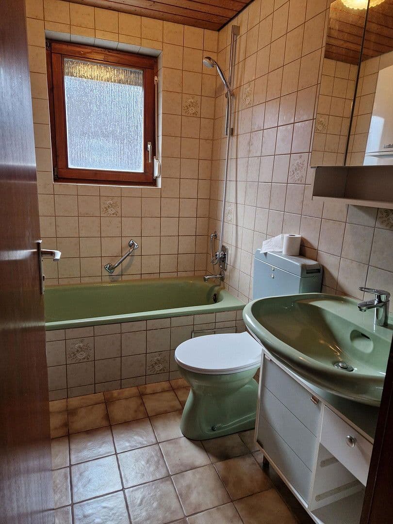 2 bedroom flat to rent, 50 m², Weil der Stadt, Baden-Württemberg 2 bedroom flat to rent, 50 m², Weil der Stadt, Baden-Württemberg