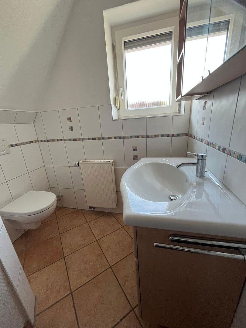 1 bedroom with open-plan kitchen flat to rent, 75 m², Weil der Stadt, Baden-Württemberg 1 bedroom with open-plan kitchen flat to rent, 75 m², Weil der Stadt, Baden-Württemberg