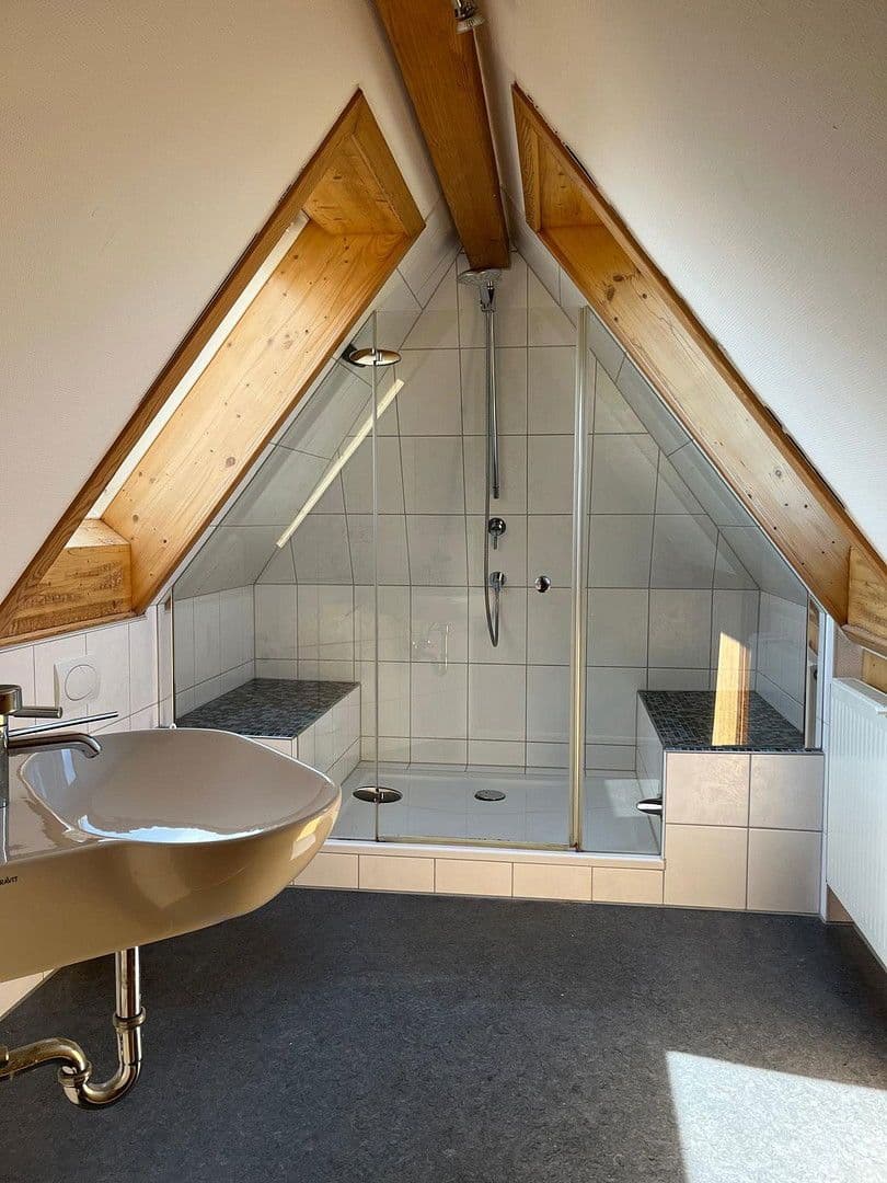 1 bedroom with open-plan kitchen flat to rent, 75 m², Weil der Stadt, Baden-Württemberg 1 bedroom with open-plan kitchen flat to rent, 75 m², Weil der Stadt, Baden-Württemberg