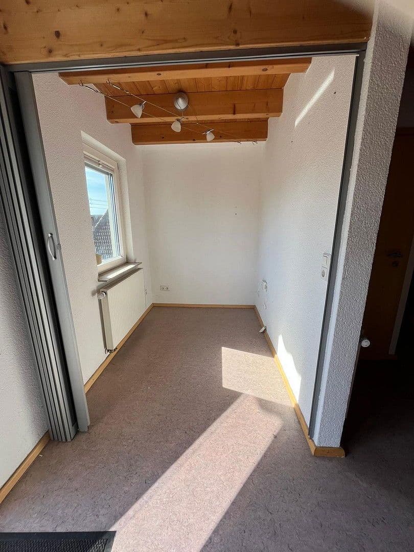 1 bedroom with open-plan kitchen flat to rent, 75 m², Weil der Stadt, Baden-Württemberg 1 bedroom with open-plan kitchen flat to rent, 75 m², Weil der Stadt, Baden-Württemberg