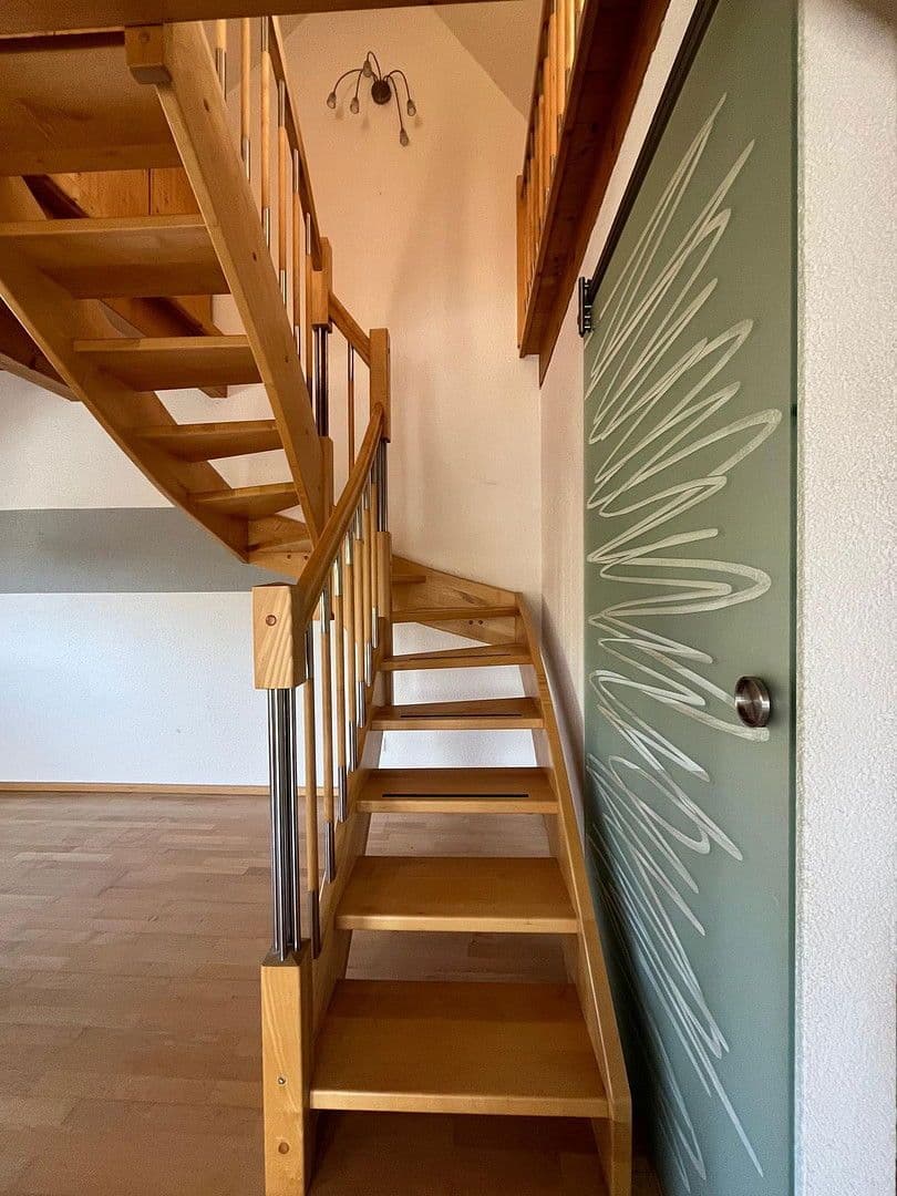 1 bedroom with open-plan kitchen flat to rent, 75 m², Weil der Stadt, Baden-Württemberg 1 bedroom with open-plan kitchen flat to rent, 75 m², Weil der Stadt, Baden-Württemberg