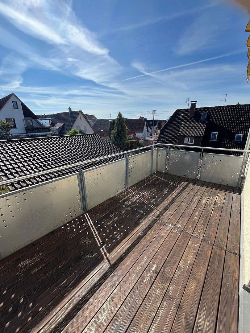 1 bedroom with open-plan kitchen flat to rent, 75 m², Weil der Stadt, Baden-Württemberg 1 bedroom with open-plan kitchen flat to rent, 75 m², Weil der Stadt, Baden-Württemberg