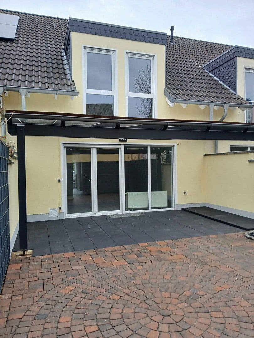 house for sale, 122 m², Christine-Siegberg-Straße 3, Troisdorf, North Rhine-Westphalia house for sale, 122 m², Christine-Siegberg-Straße 3, Troisdorf, North Rhine-Westphalia