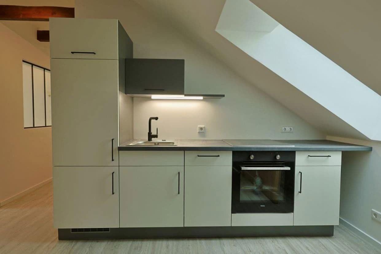 3 bedroom flat to rent, 75 m², Schlachthausstr. 23, Amberg, Bavaria 3 bedroom flat to rent, 75 m², Schlachthausstr. 23, Amberg, Bavaria