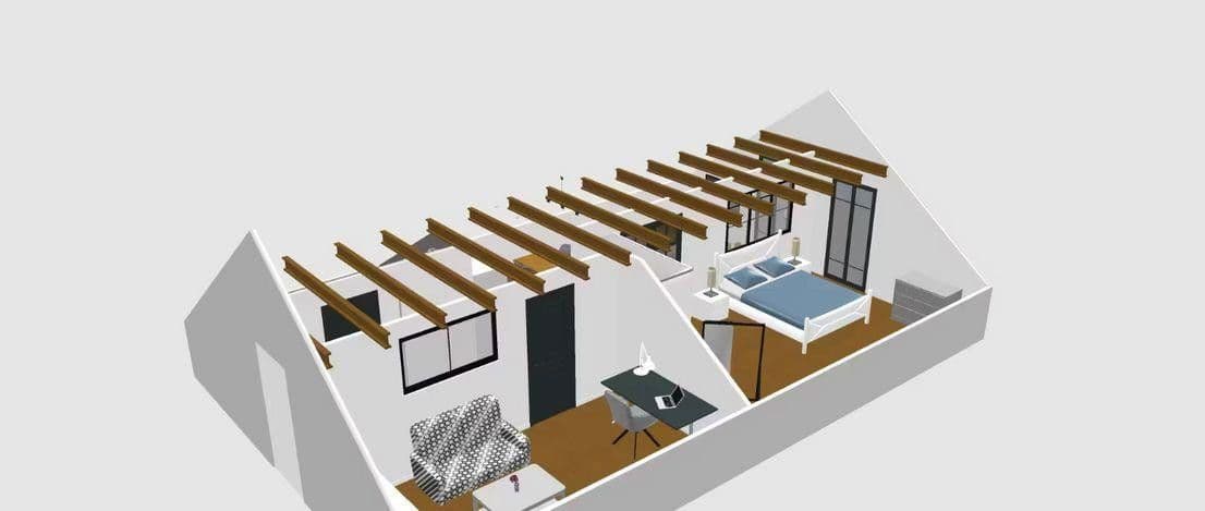 3 bedroom flat to rent, 75 m², Schlachthausstr. 23, Amberg, Bavaria 3 bedroom flat to rent, 75 m², Schlachthausstr. 23, Amberg, Bavaria