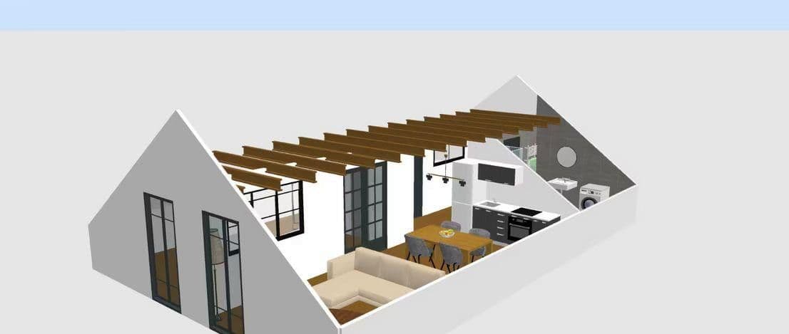 3 bedroom flat to rent, 75 m², Schlachthausstr. 23, Amberg, Bavaria 3 bedroom flat to rent, 75 m², Schlachthausstr. 23, Amberg, Bavaria