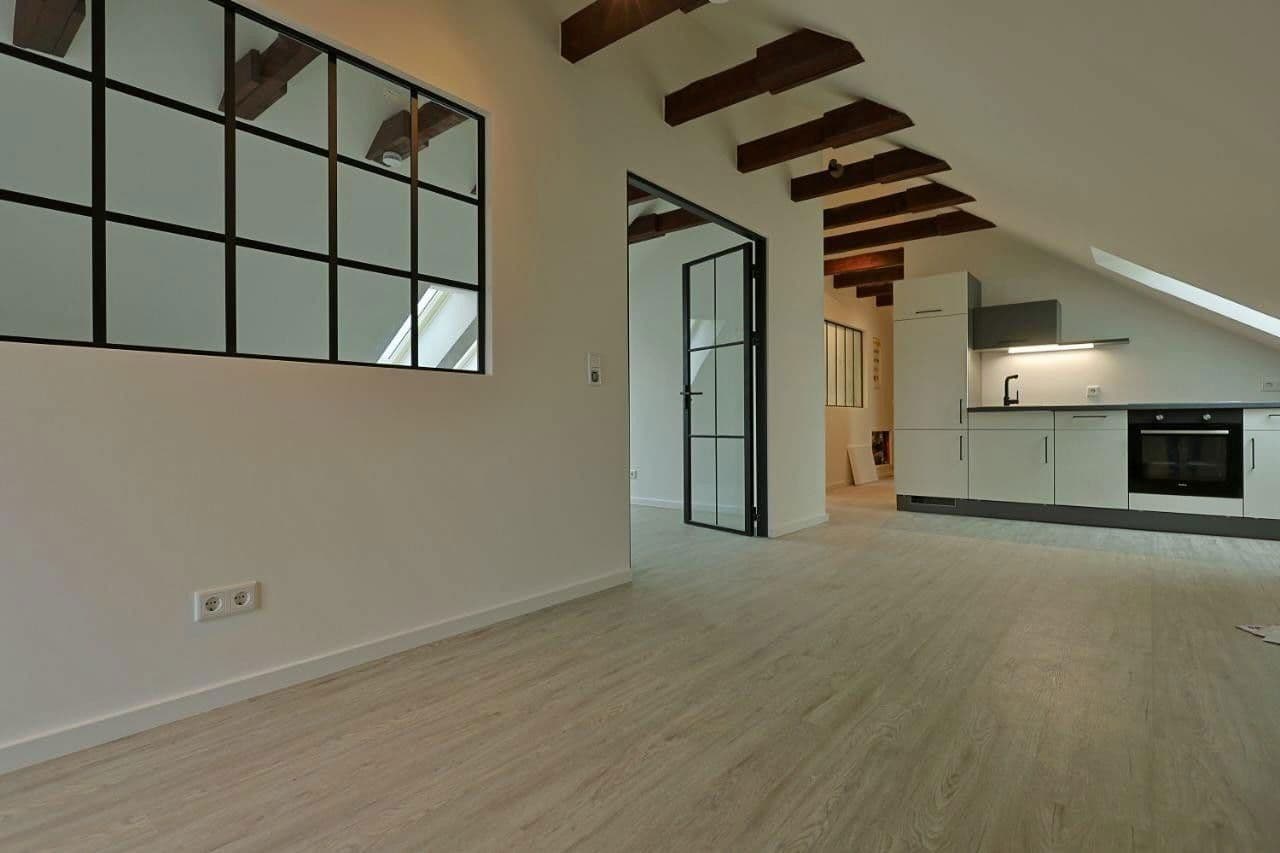 3 bedroom flat to rent, 75 m², Schlachthausstr. 23, Amberg, Bavaria 3 bedroom flat to rent, 75 m², Schlachthausstr. 23, Amberg, Bavaria