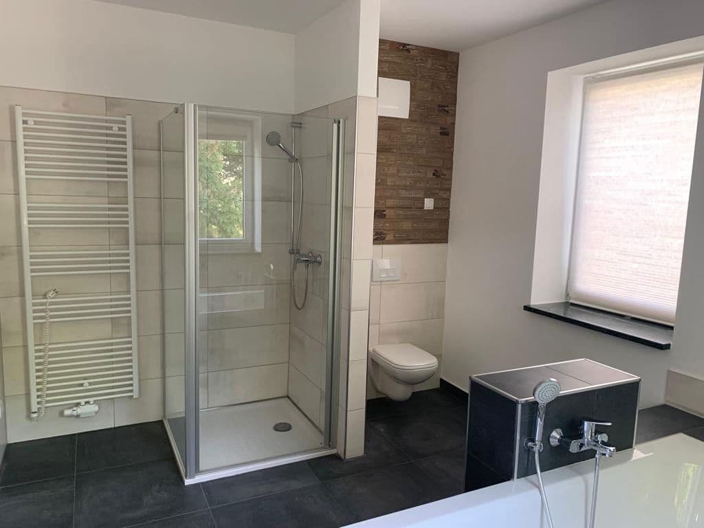 4 bedroom flat to rent, 118 m², Boderitzer Straße 72, Dresden, Saxony 4 bedroom flat to rent, 118 m², Boderitzer Straße 72, Dresden, Saxony