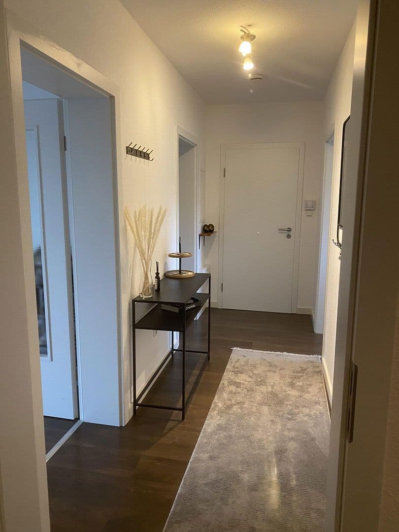 3 bedroom flat for sale, 68 m², Rehburg-Loccum, Lower Saxony 3 bedroom flat for sale, 68 m², Rehburg-Loccum, Lower Saxony