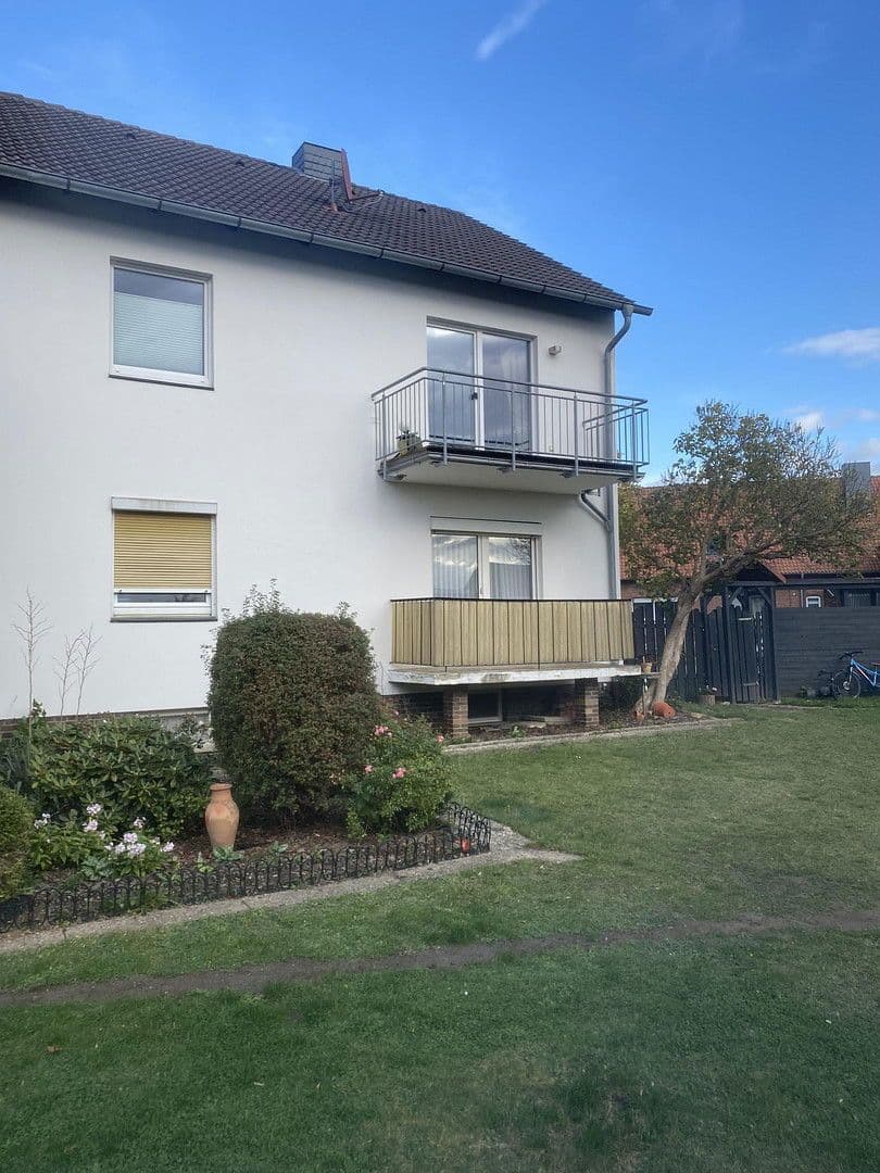 3 bedroom flat for sale, 68 m², Rehburg-Loccum, Lower Saxony 3 bedroom flat for sale, 68 m², Rehburg-Loccum, Lower Saxony