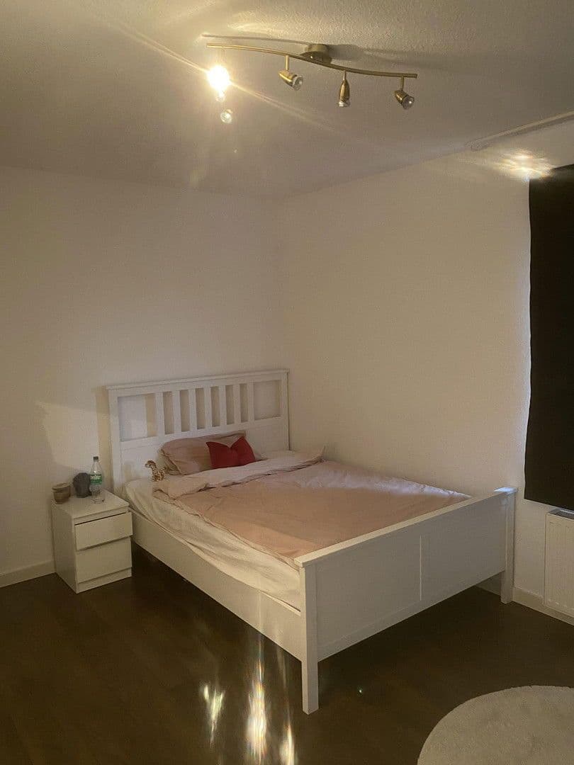 3 bedroom flat for sale, 68 m², Rehburg-Loccum, Lower Saxony 3 bedroom flat for sale, 68 m², Rehburg-Loccum, Lower Saxony